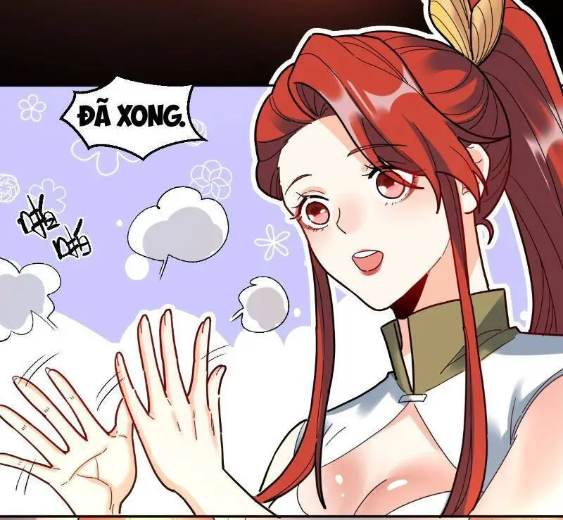 Nguyên Lai Ta Là Tu Tiên Đại Lão Nettruyen ZZZ Chương 429 Page 3