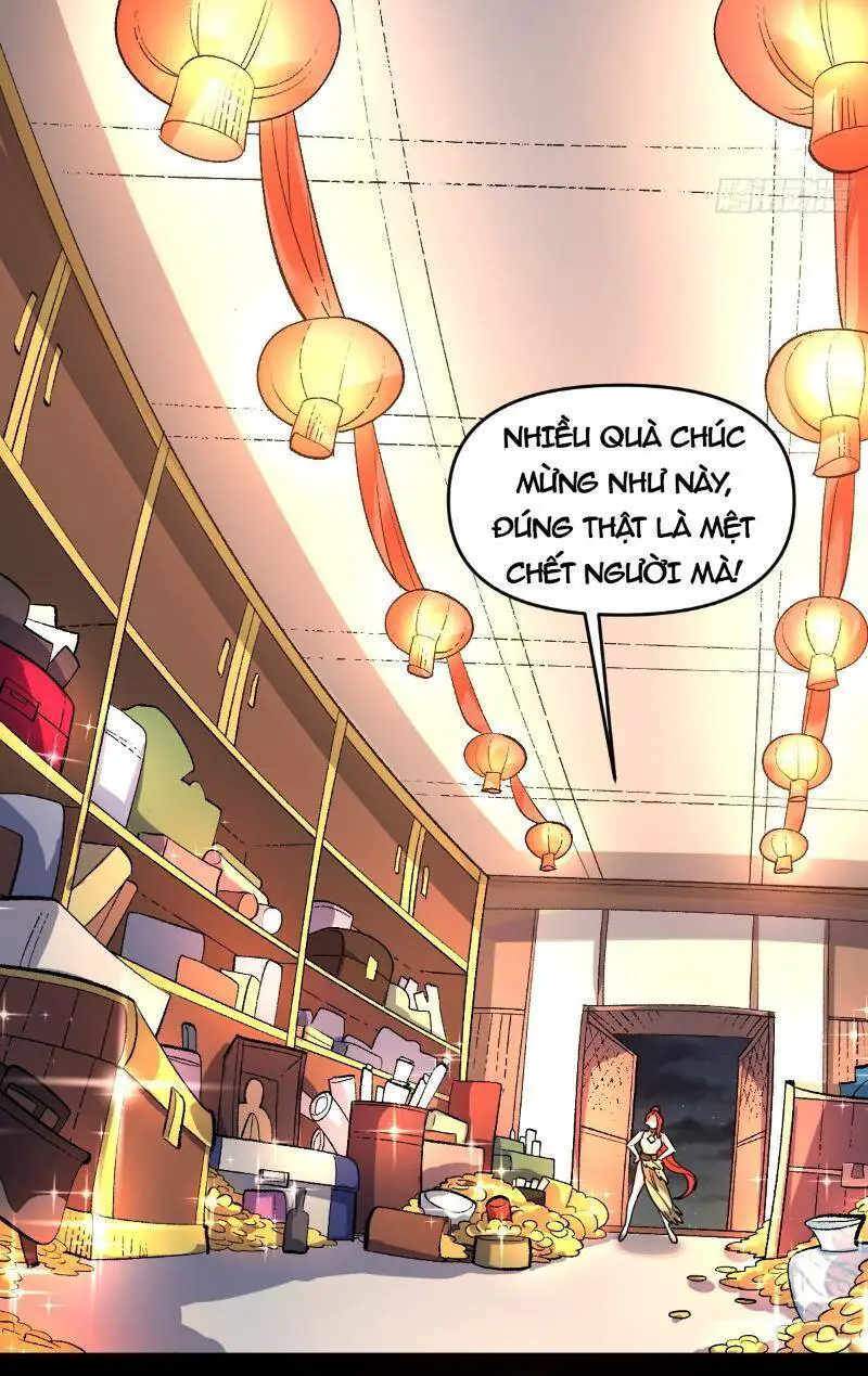 Nguyên Lai Ta Là Tu Tiên Đại Lão Nettruyen ZZZ Chương 429 Page 4