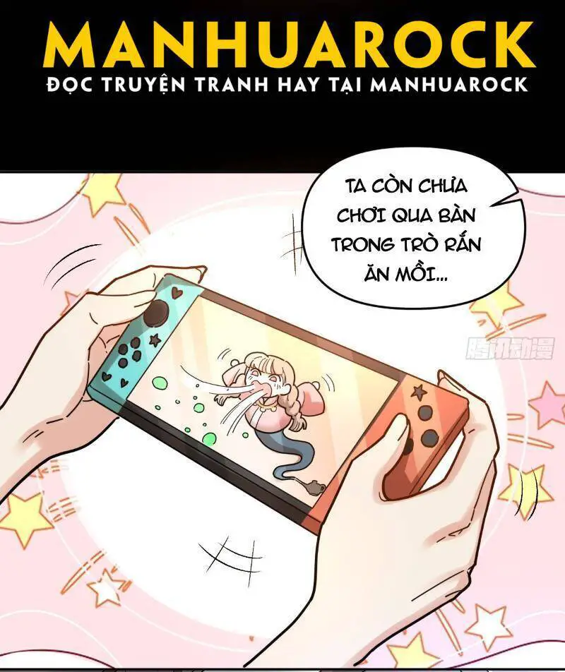 Nguyên Lai Ta Là Tu Tiên Đại Lão Nettruyen ZZZ Chương 429 Page 6