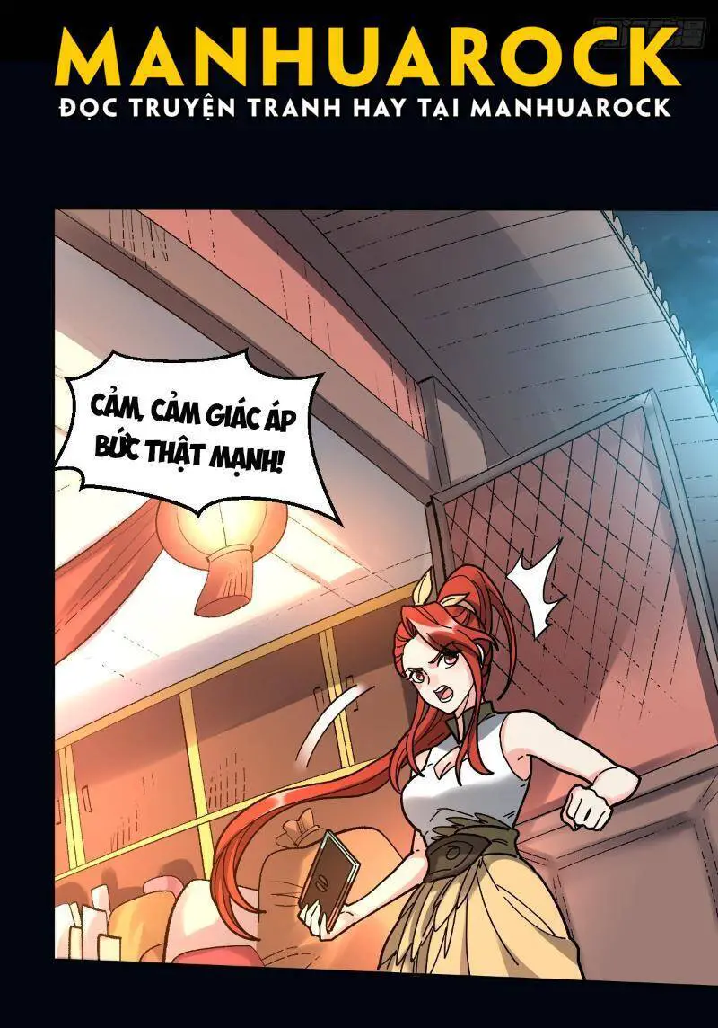 Nguyên Lai Ta Là Tu Tiên Đại Lão Nettruyen ZZZ Chương 429 Page 9