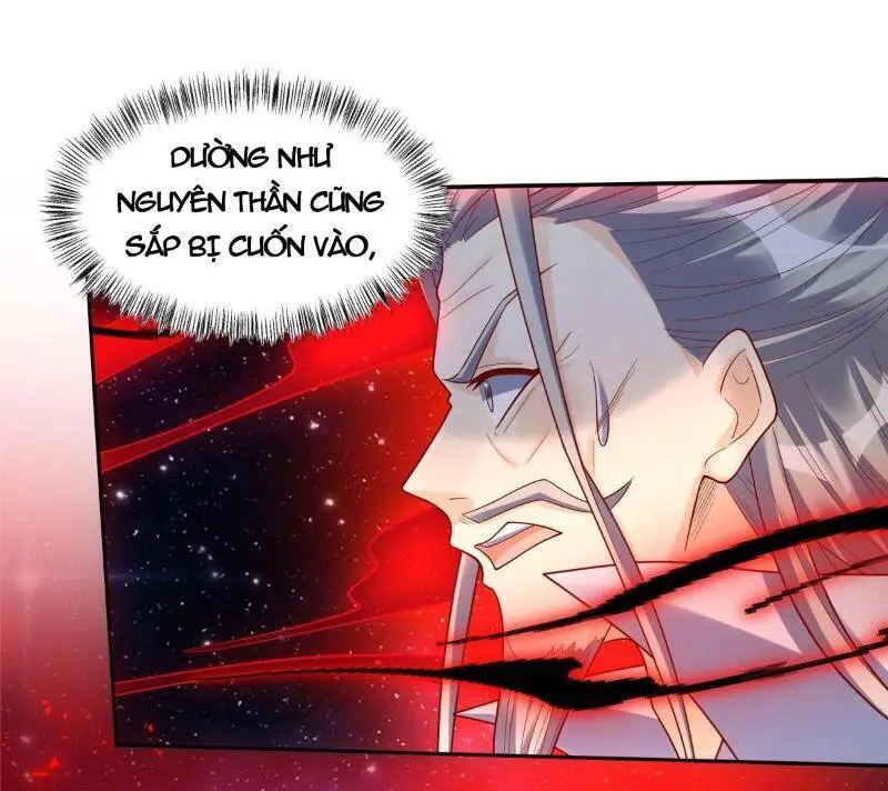 Nguyên Lai Ta Là Tu Tiên Đại Lão Nettruyen ZZZ Chương 429 Page 22