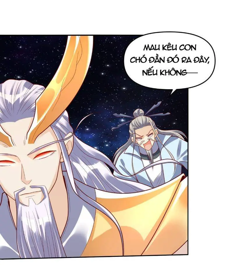 Nguyên Lai Ta Là Tu Tiên Đại Lão Nettruyen ZZZ Chương 429 Page 34