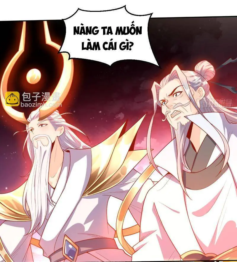 Nguyên Lai Ta Là Tu Tiên Đại Lão Nettruyen ZZZ Chương 429 Page 44