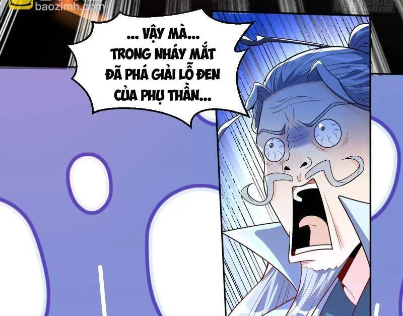 Nguyên Lai Ta Là Tu Tiên Đại Lão Nettruyen ZZZ Chương 429 Page 51