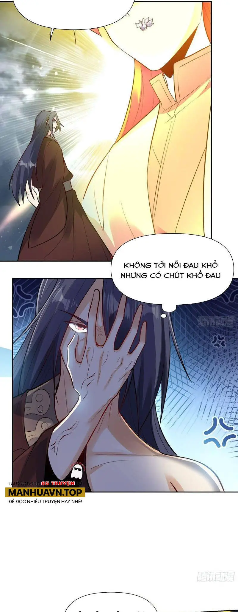 Nguyên Lai Ta Là Tu Tiên Đại Lão Nettruyen ZZZ Chương 366 Page 18