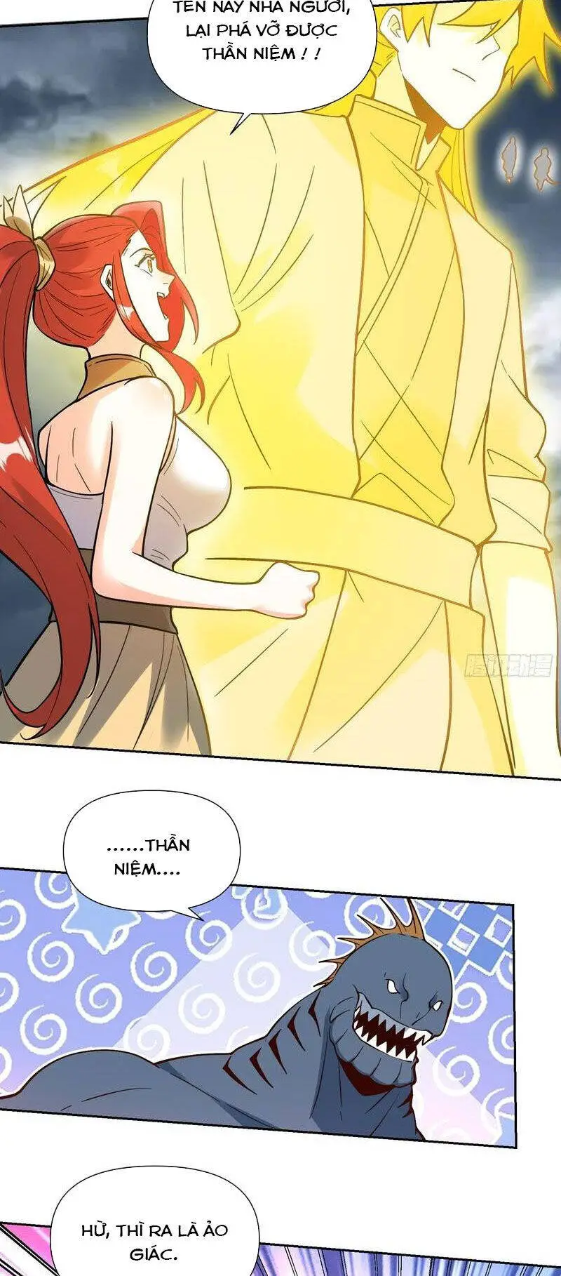 Nguyên Lai Ta Là Tu Tiên Đại Lão Nettruyen ZZZ Chương 366 Page 19