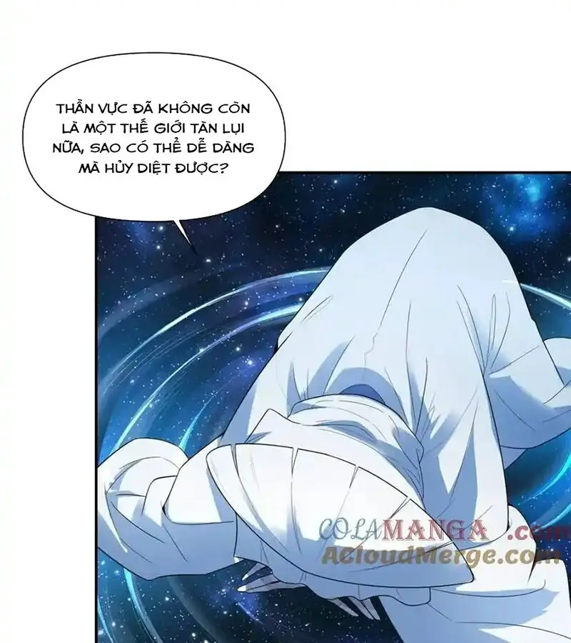Nguyên Lai Ta Là Tu Tiên Đại Lão Nettruyen ZZZ Chương 468 Page 50