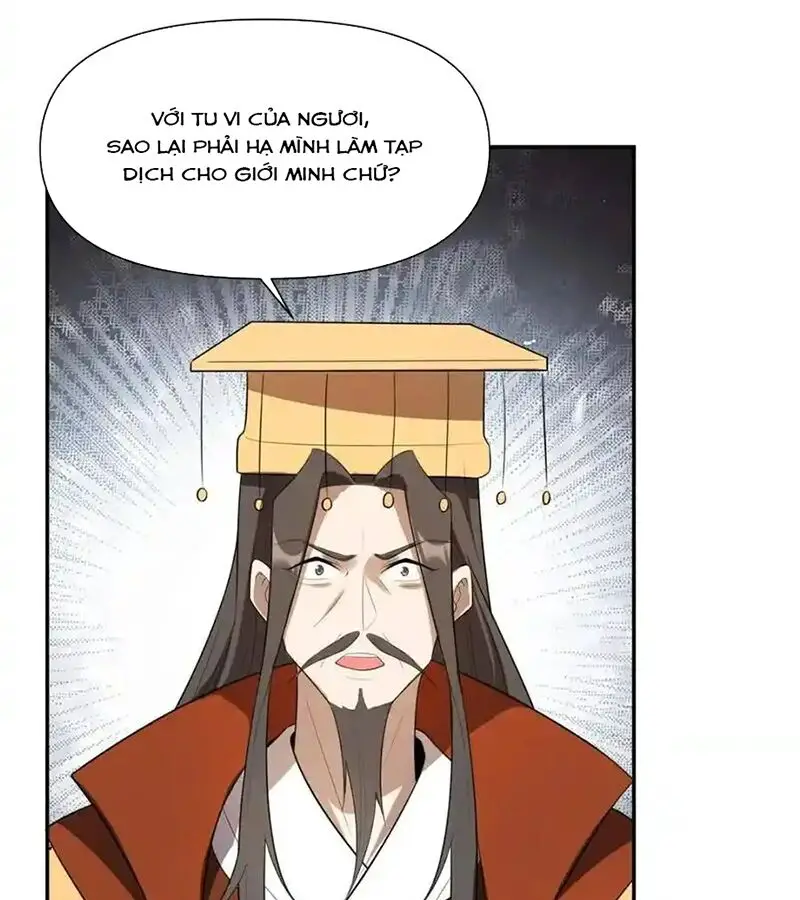 Nguyên Lai Ta Là Tu Tiên Đại Lão Nettruyen ZZZ Chương 468 Page 75