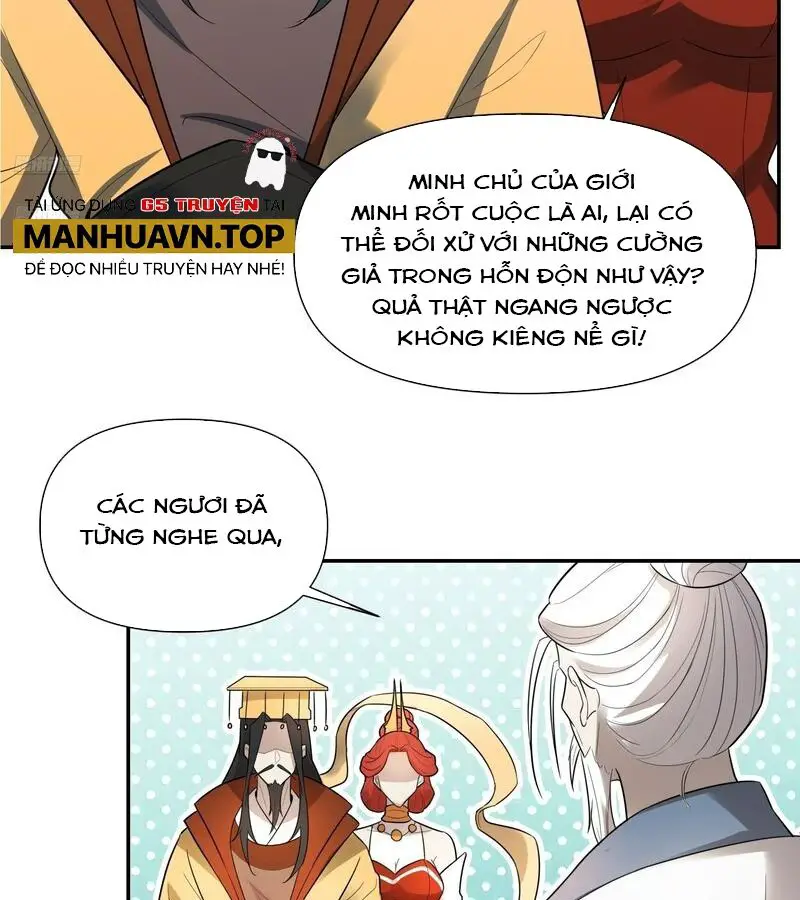Nguyên Lai Ta Là Tu Tiên Đại Lão Nettruyen ZZZ Chương 469 Page 5