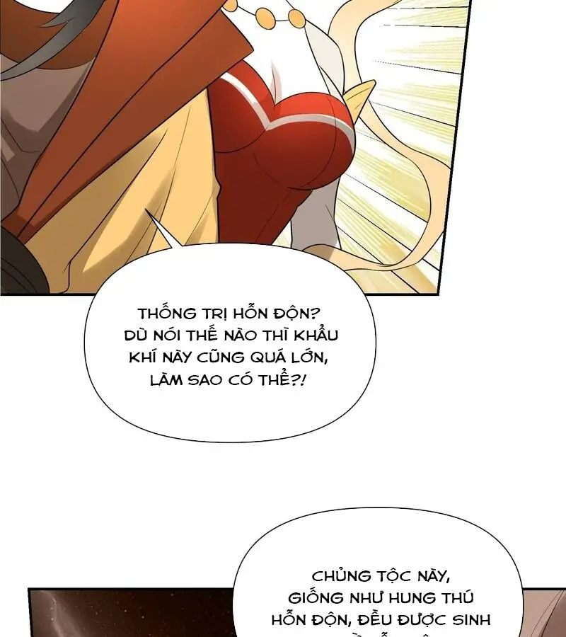 Nguyên Lai Ta Là Tu Tiên Đại Lão Nettruyen ZZZ Chương 469 Page 13