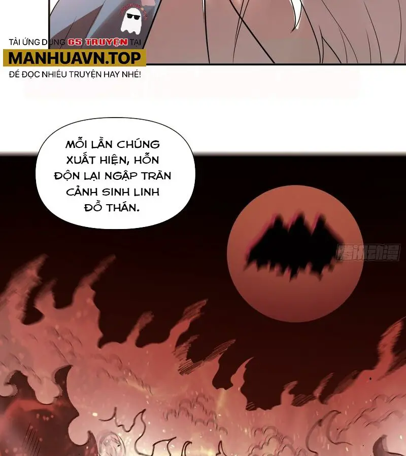 Nguyên Lai Ta Là Tu Tiên Đại Lão Nettruyen ZZZ Chương 469 Page 22