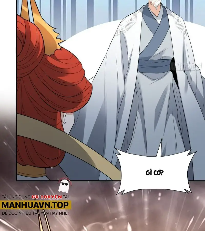 Nguyên Lai Ta Là Tu Tiên Đại Lão Nettruyen ZZZ Chương 469 Page 39