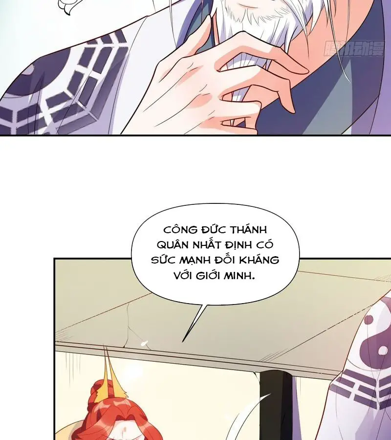 Nguyên Lai Ta Là Tu Tiên Đại Lão Nettruyen ZZZ Chương 469 Page 43