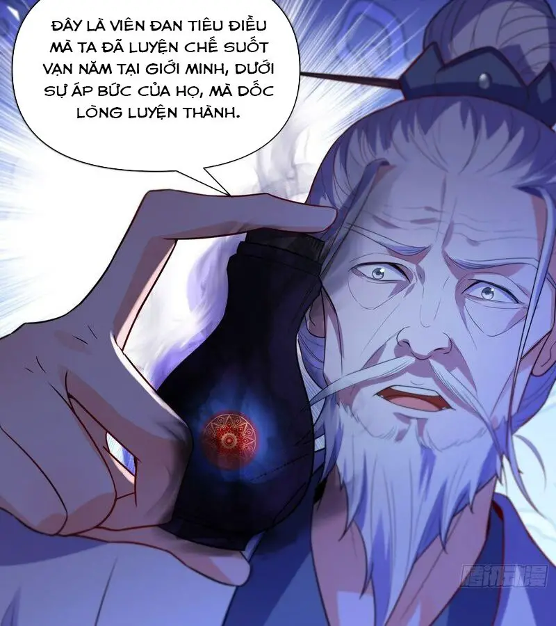 Nguyên Lai Ta Là Tu Tiên Đại Lão Nettruyen ZZZ Chương 469 Page 46