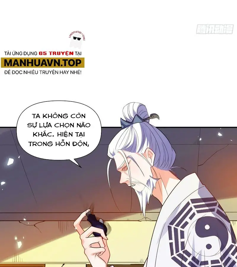 Nguyên Lai Ta Là Tu Tiên Đại Lão Nettruyen ZZZ Chương 469 Page 52