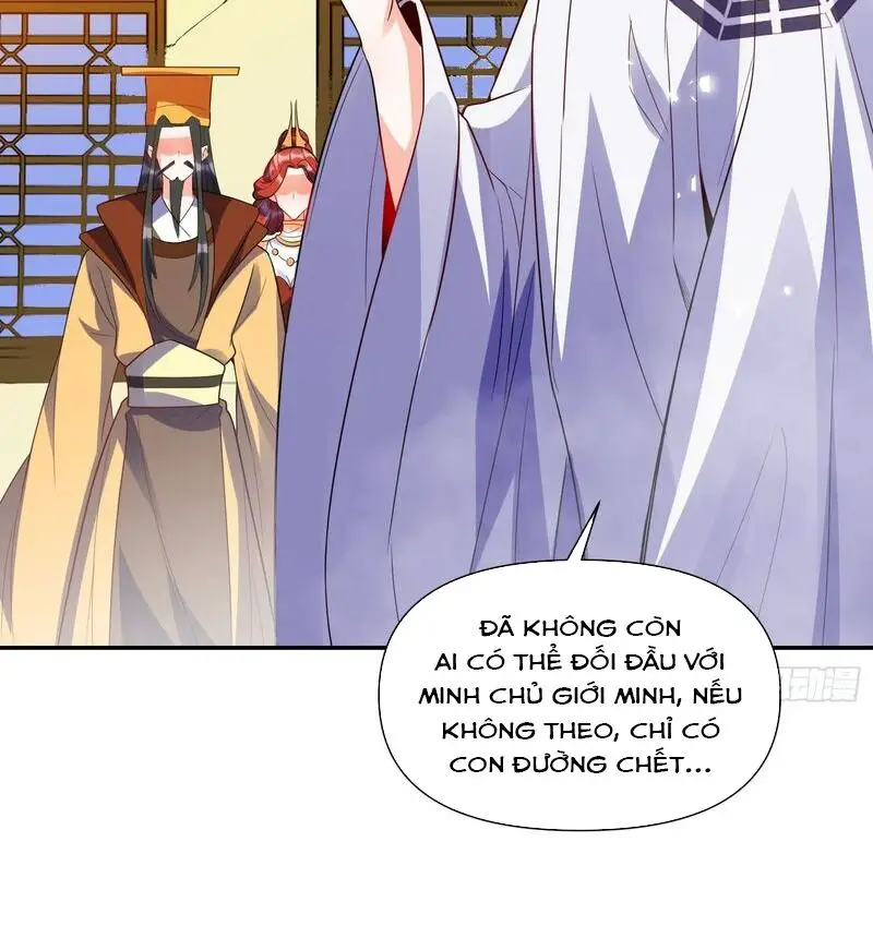 Nguyên Lai Ta Là Tu Tiên Đại Lão Nettruyen ZZZ Chương 469 Page 53