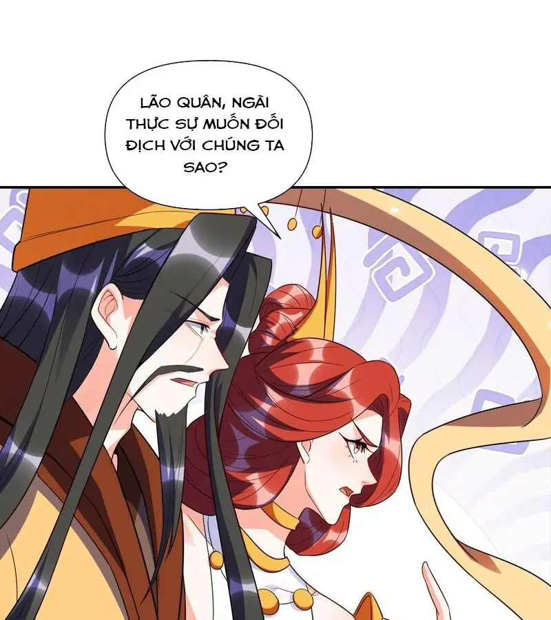 Nguyên Lai Ta Là Tu Tiên Đại Lão Nettruyen ZZZ Chương 469 Page 54