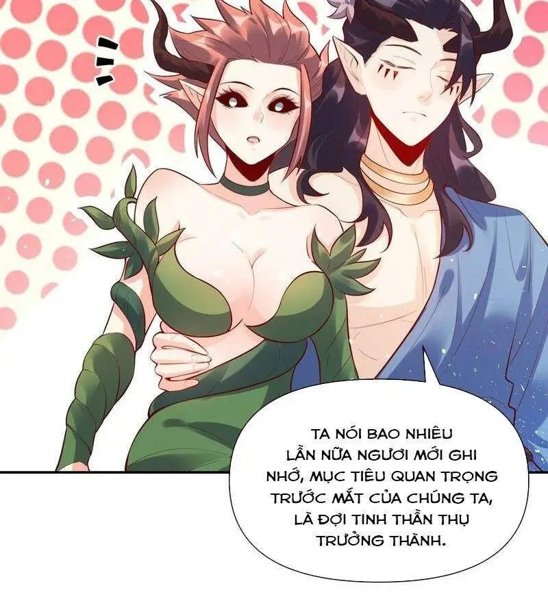 Nguyên Lai Ta Là Tu Tiên Đại Lão Nettruyen ZZZ Chương 406 Page 33