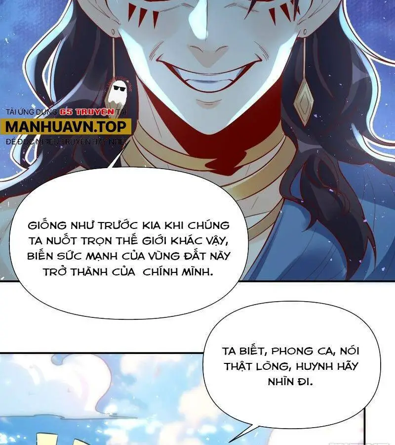 Nguyên Lai Ta Là Tu Tiên Đại Lão Nettruyen ZZZ Chương 406 Page 38