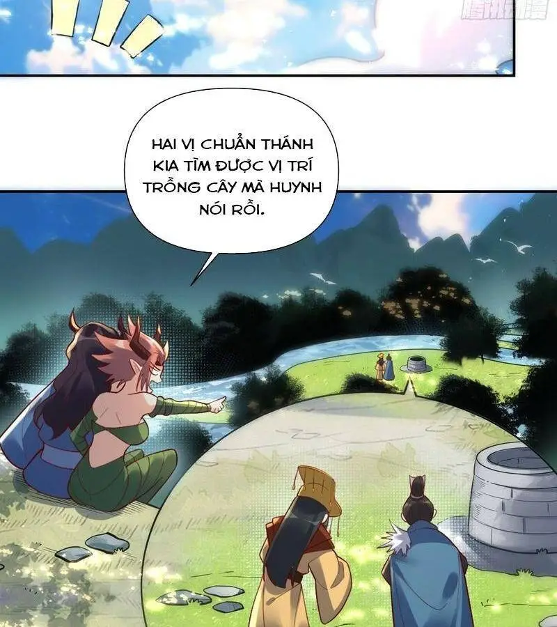 Nguyên Lai Ta Là Tu Tiên Đại Lão Nettruyen ZZZ Chương 406 Page 39