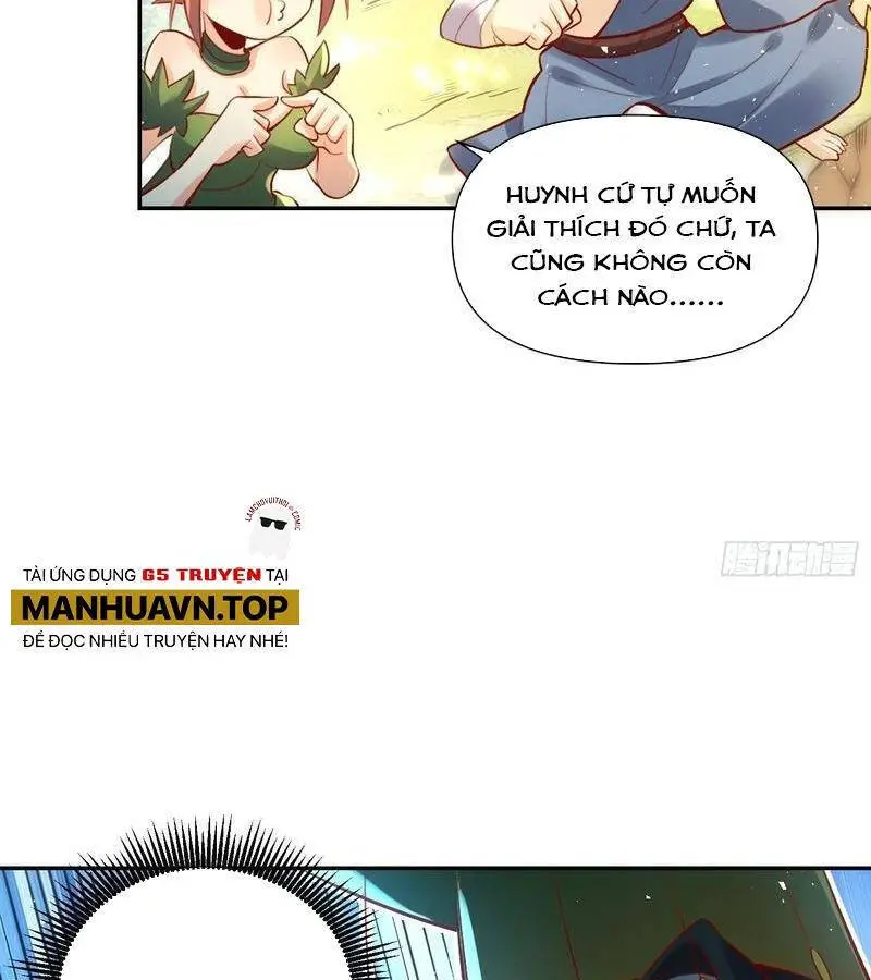 Nguyên Lai Ta Là Tu Tiên Đại Lão Nettruyen ZZZ Chương 406 Page 42
