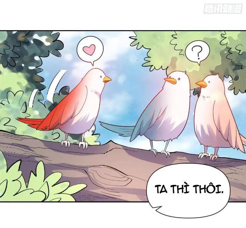 Nguyên Lai Ta Là Tu Tiên Đại Lão Nettruyen ZZZ Chương 427 Page 18