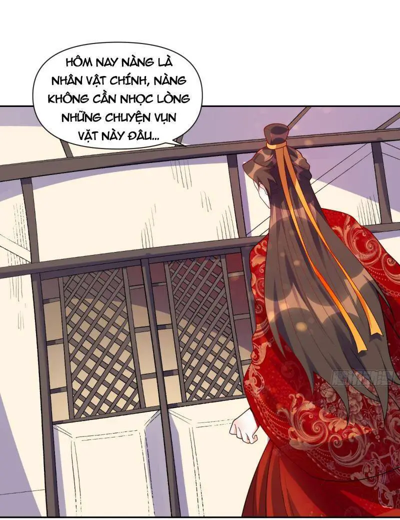 Nguyên Lai Ta Là Tu Tiên Đại Lão Nettruyen ZZZ Chương 427 Page 44