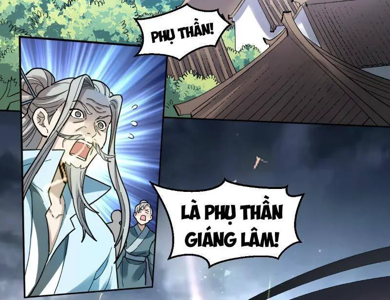Nguyên Lai Ta Là Tu Tiên Đại Lão Nettruyen ZZZ Chương 427 Page 48