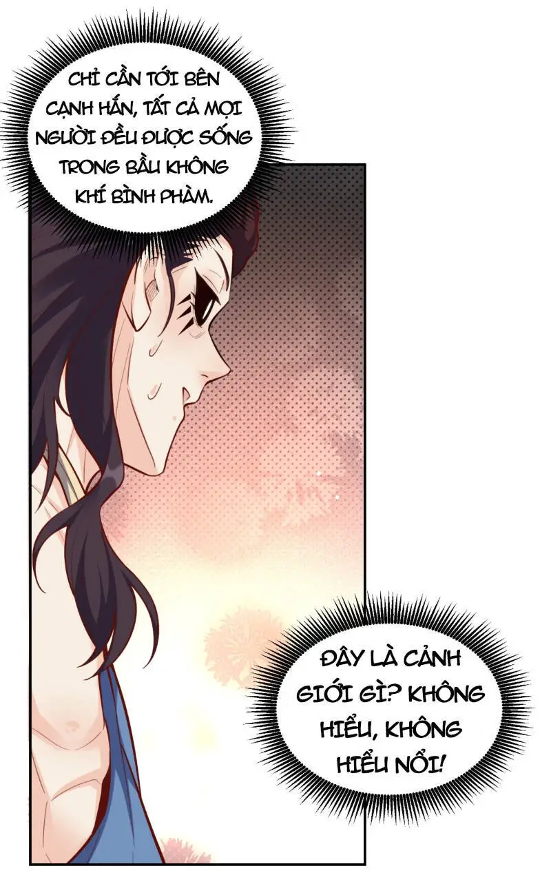 Nguyên Lai Ta Là Tu Tiên Đại Lão Nettruyen ZZZ Chương 408 Page 13
