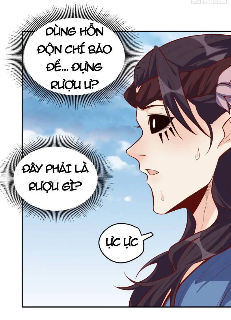 Nguyên Lai Ta Là Tu Tiên Đại Lão Nettruyen ZZZ Chương 408 Page 26