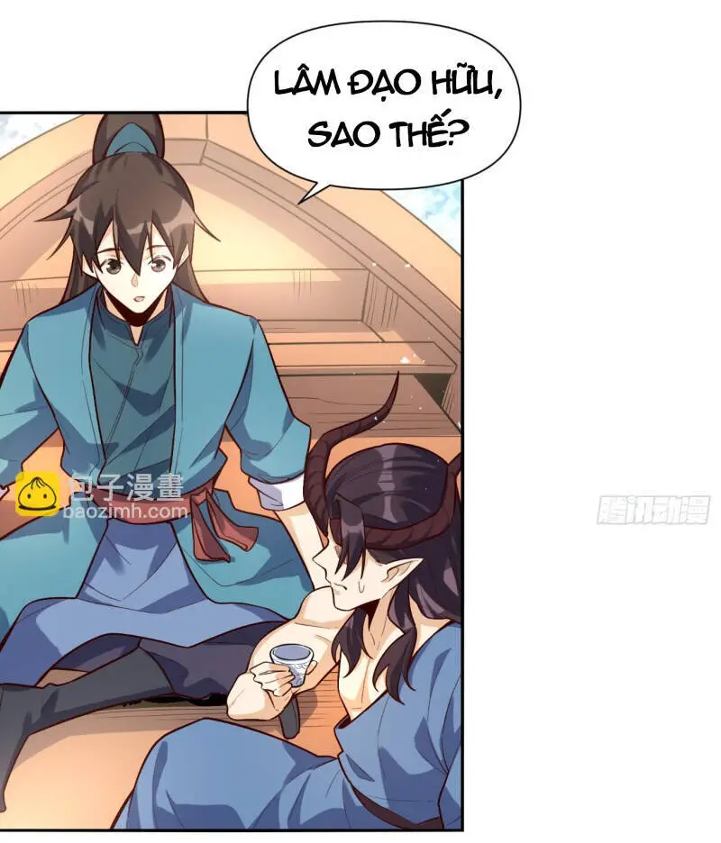Nguyên Lai Ta Là Tu Tiên Đại Lão Nettruyen ZZZ Chương 408 Page 33