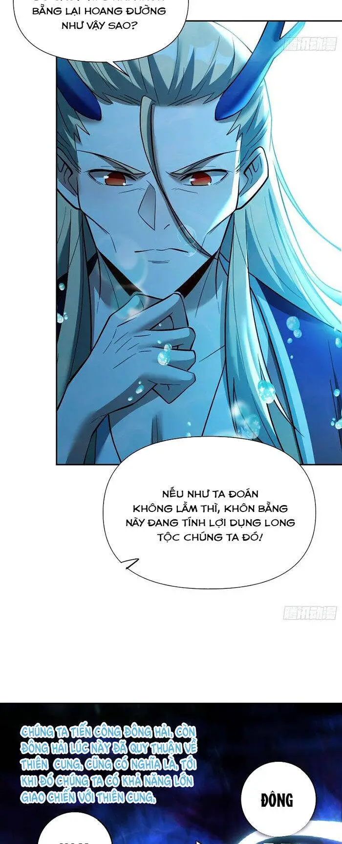 Nguyên Lai Ta Là Tu Tiên Đại Lão Nettruyen ZZZ Chương 363 Page 10