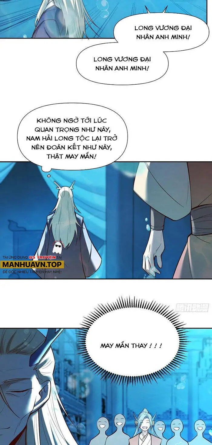 Nguyên Lai Ta Là Tu Tiên Đại Lão Nettruyen ZZZ Chương 363 Page 14