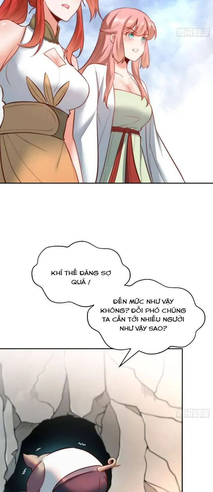 Nguyên Lai Ta Là Tu Tiên Đại Lão Nettruyen ZZZ Chương 363 Page 22