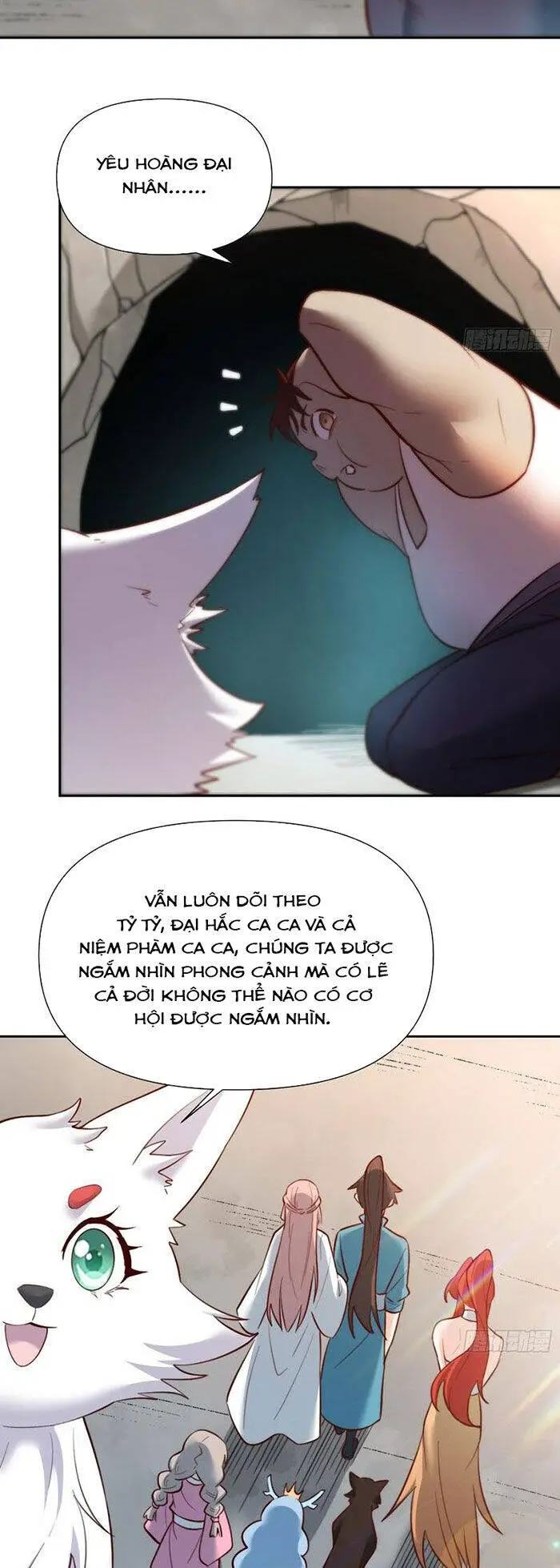 Nguyên Lai Ta Là Tu Tiên Đại Lão Nettruyen ZZZ Chương 363 Page 24