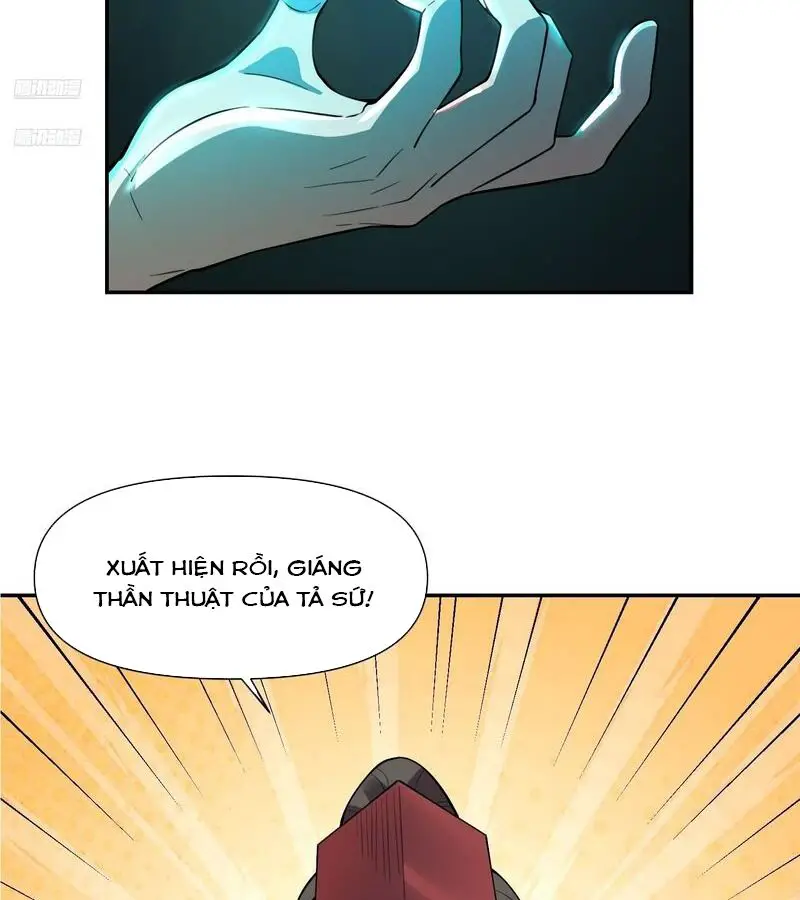 Nguyên Lai Ta Là Tu Tiên Đại Lão Nettruyen ZZZ Chương 466 Page 5