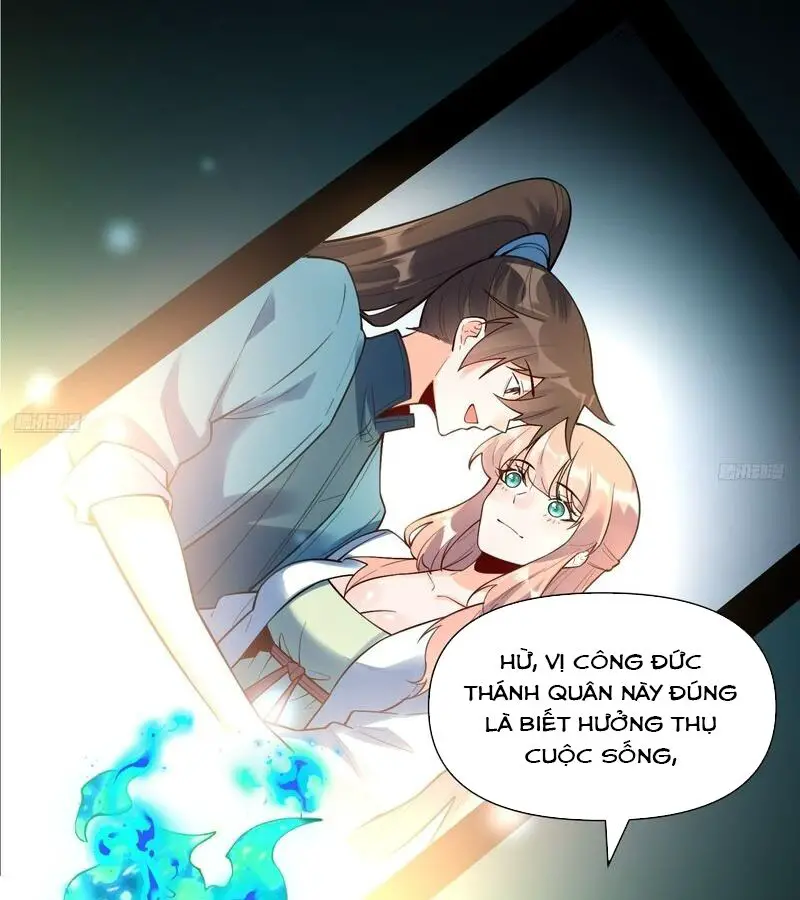 Nguyên Lai Ta Là Tu Tiên Đại Lão Nettruyen ZZZ Chương 466 Page 7