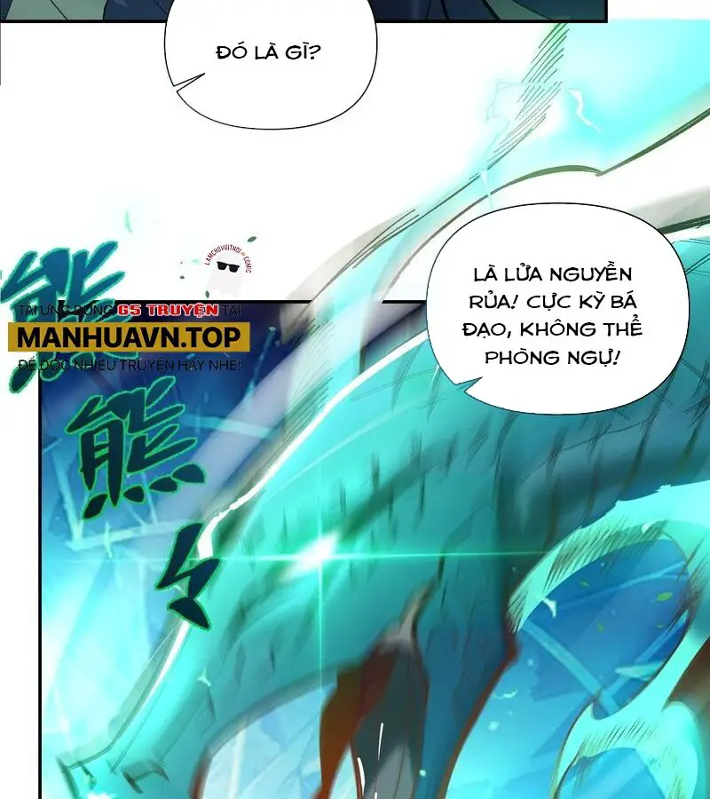 Nguyên Lai Ta Là Tu Tiên Đại Lão Nettruyen ZZZ Chương 466 Page 10