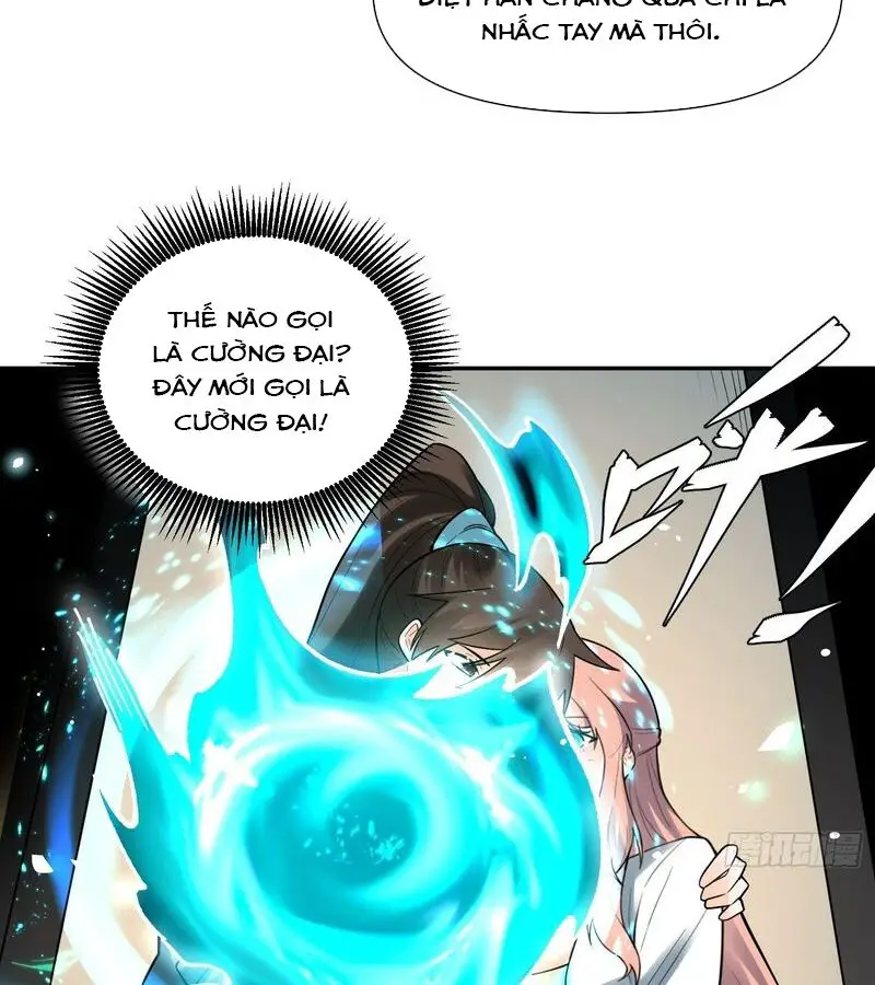 Nguyên Lai Ta Là Tu Tiên Đại Lão Nettruyen ZZZ Chương 466 Page 22