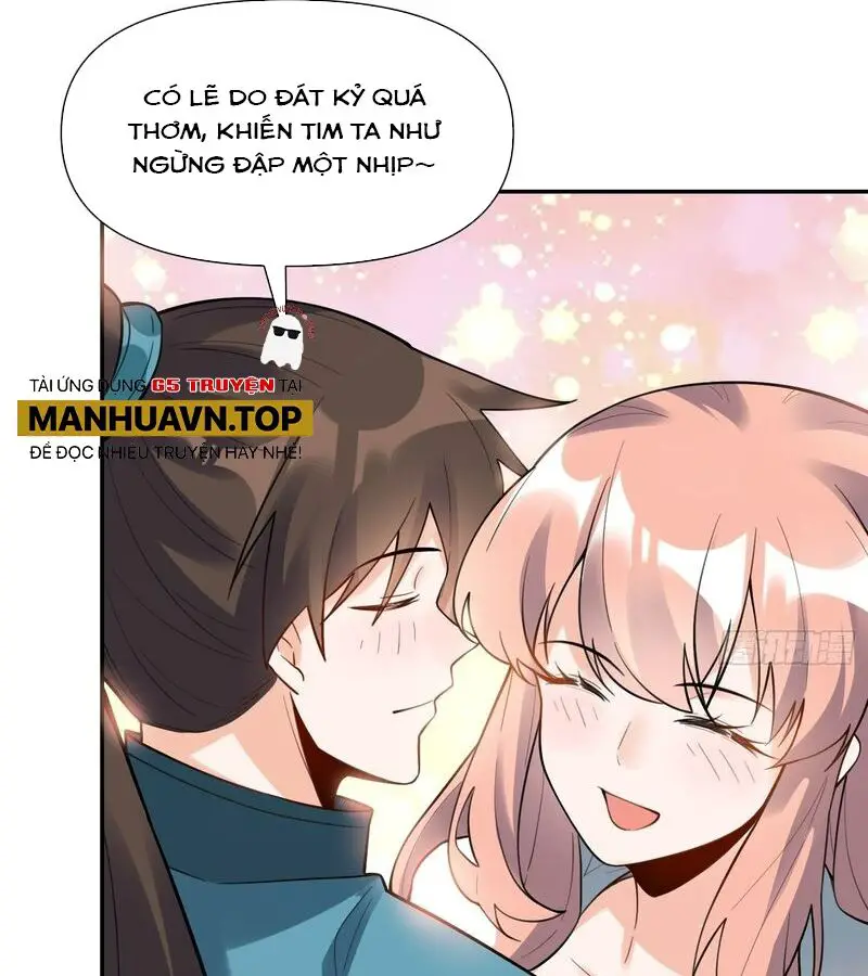 Nguyên Lai Ta Là Tu Tiên Đại Lão Nettruyen ZZZ Chương 466 Page 28