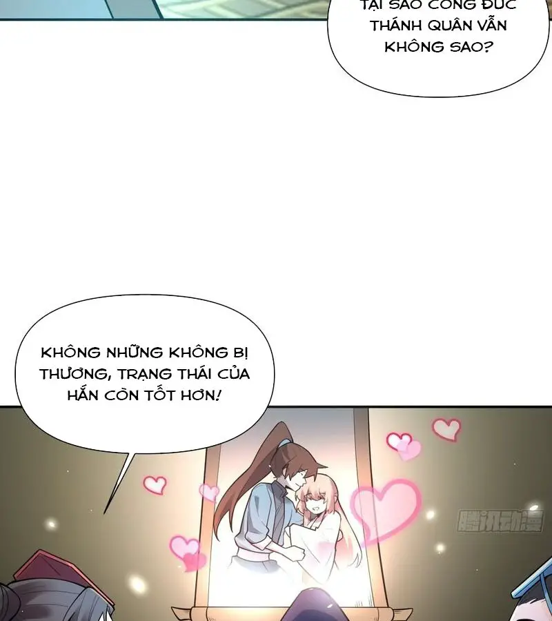Nguyên Lai Ta Là Tu Tiên Đại Lão Nettruyen ZZZ Chương 466 Page 31