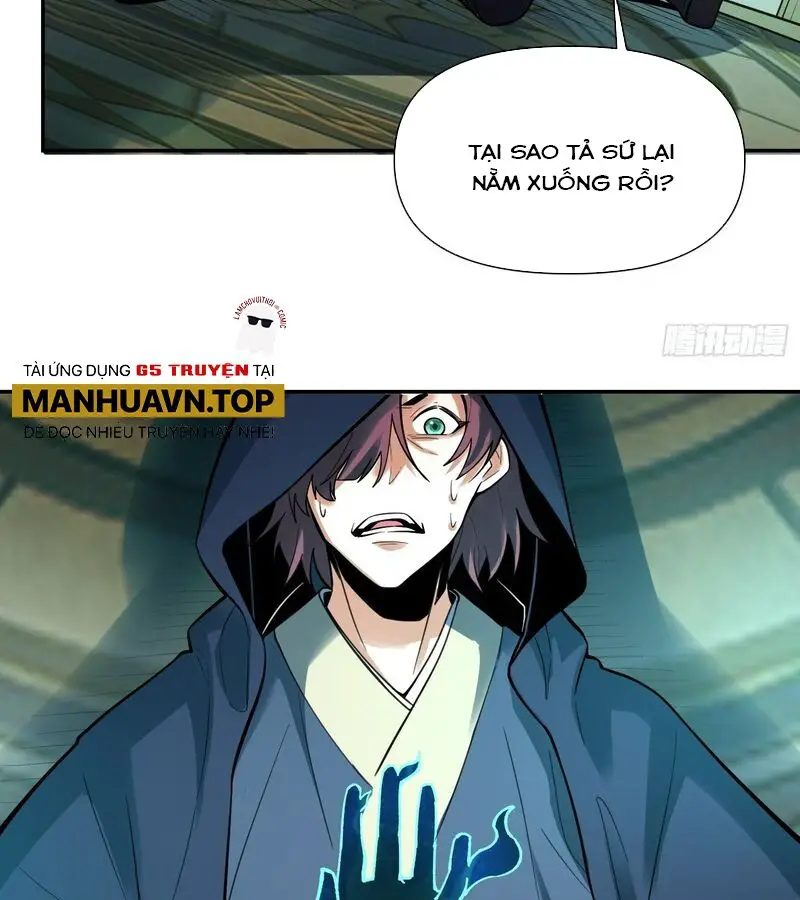Nguyên Lai Ta Là Tu Tiên Đại Lão Nettruyen ZZZ Chương 466 Page 34