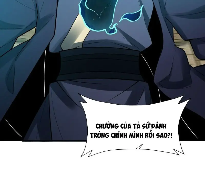 Nguyên Lai Ta Là Tu Tiên Đại Lão Nettruyen ZZZ Chương 466 Page 35