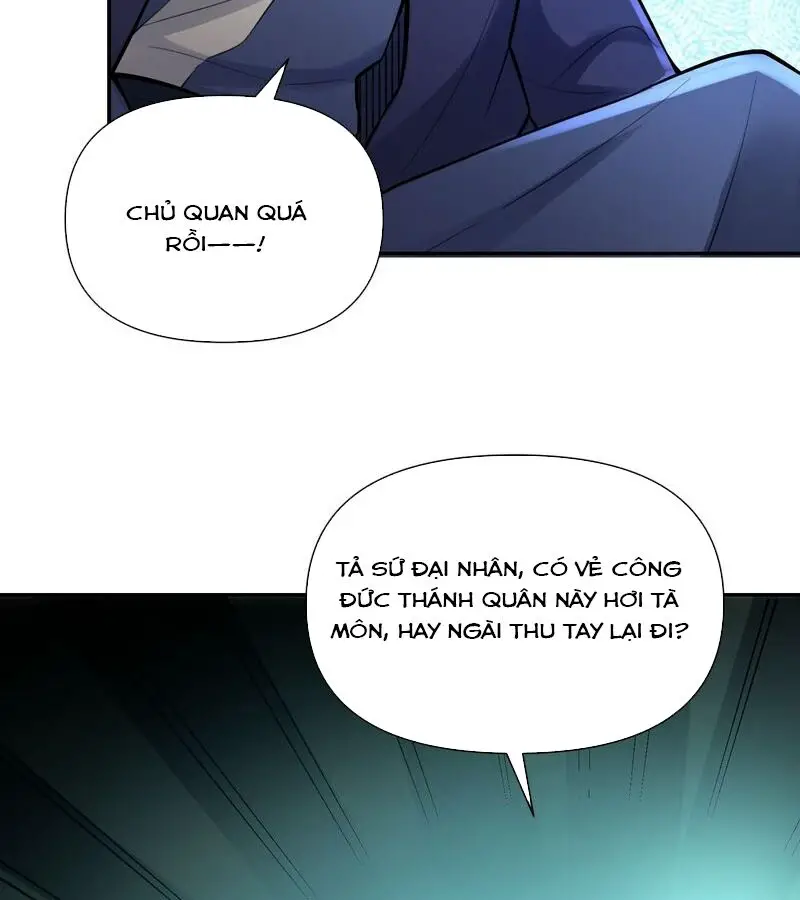 Nguyên Lai Ta Là Tu Tiên Đại Lão Nettruyen ZZZ Chương 466 Page 38