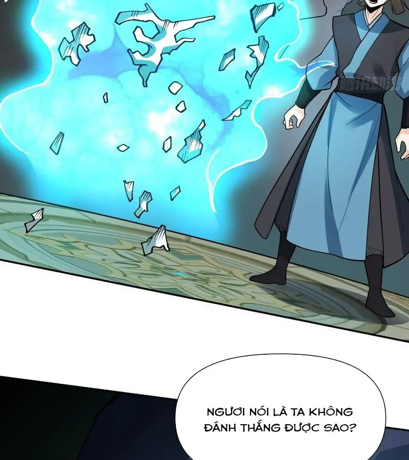Nguyên Lai Ta Là Tu Tiên Đại Lão Nettruyen ZZZ Chương 466 Page 43