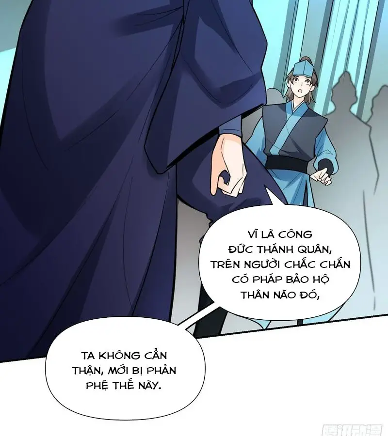 Nguyên Lai Ta Là Tu Tiên Đại Lão Nettruyen ZZZ Chương 466 Page 46