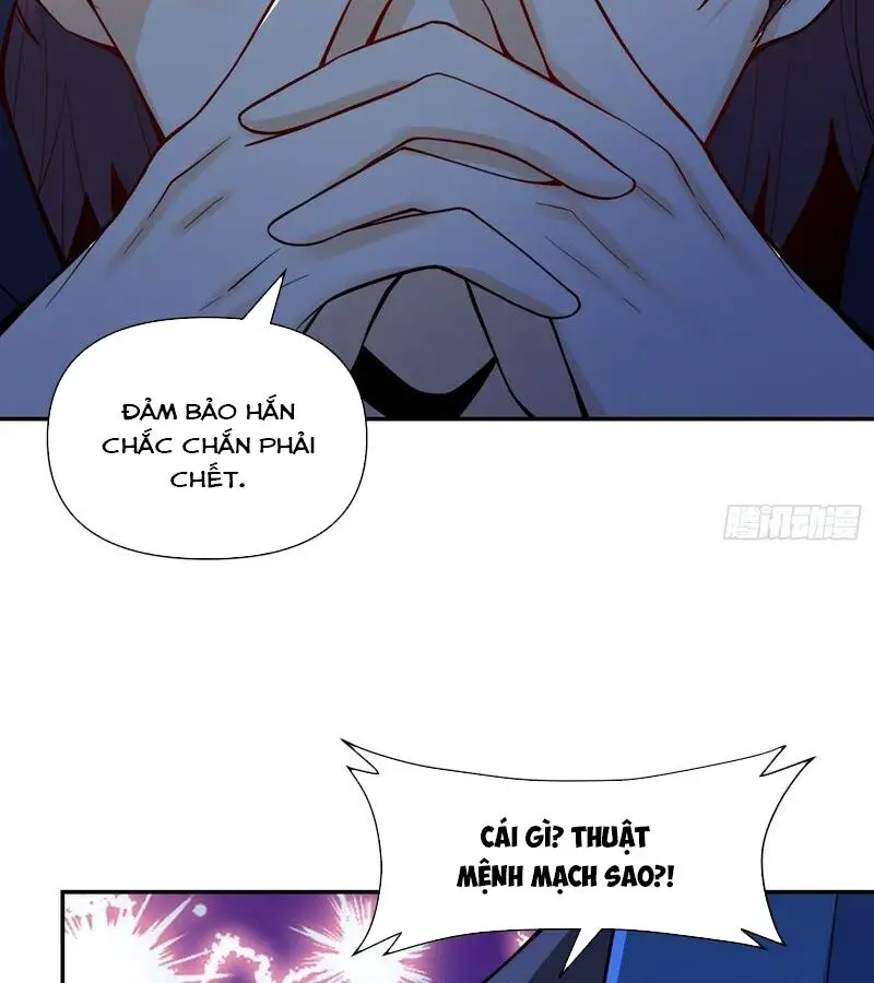 Nguyên Lai Ta Là Tu Tiên Đại Lão Nettruyen ZZZ Chương 466 Page 49