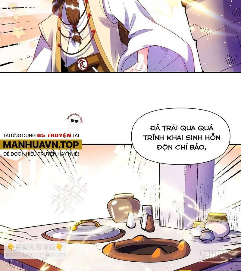 Nguyên Lai Ta Là Tu Tiên Đại Lão Nettruyen ZZZ Chương 426 Page 38
