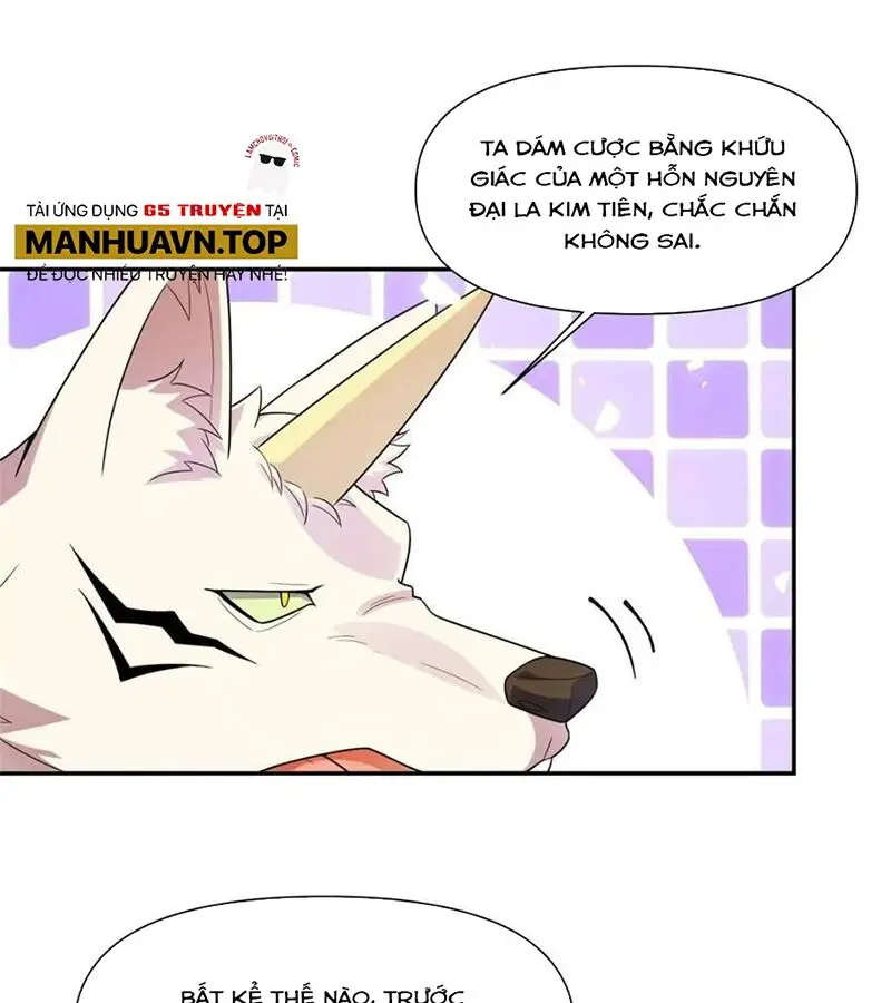 Nguyên Lai Ta Là Tu Tiên Đại Lão Nettruyen ZZZ Chương 465 Page 4