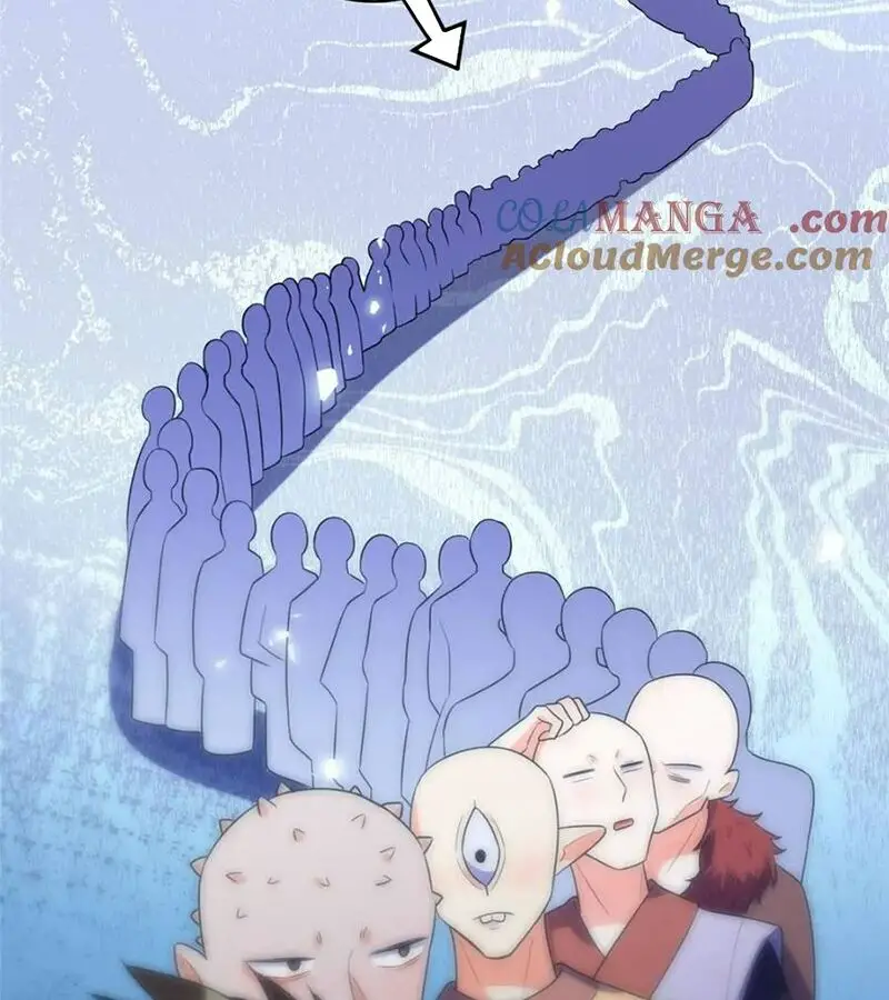 Nguyên Lai Ta Là Tu Tiên Đại Lão Nettruyen ZZZ Chương 465 Page 26